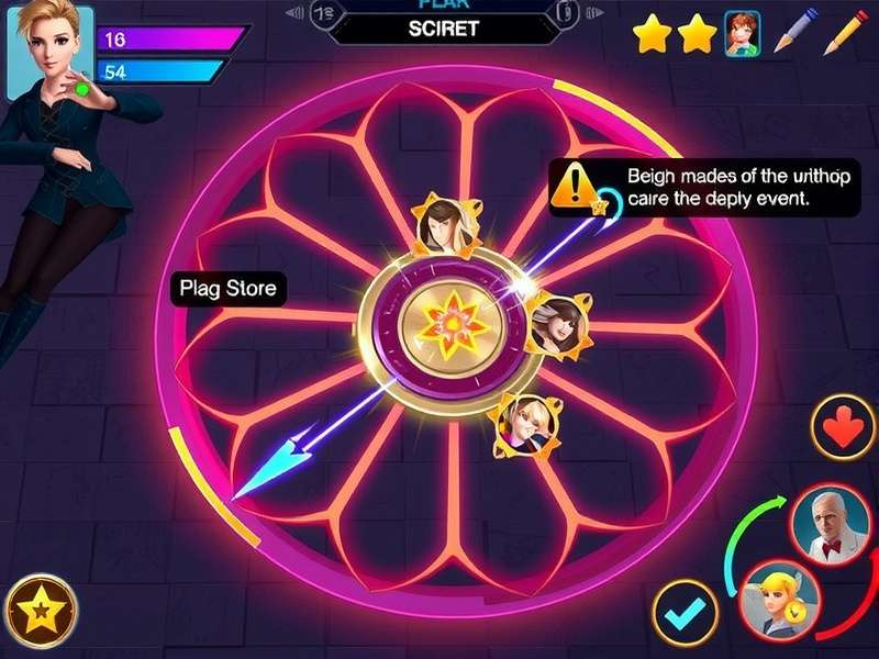 Supreme Spin Victor Community Events